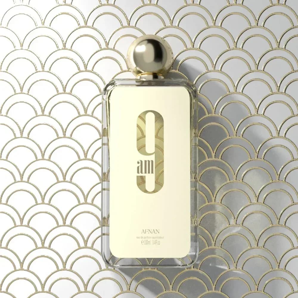 Afnan 9am - תמונה 3