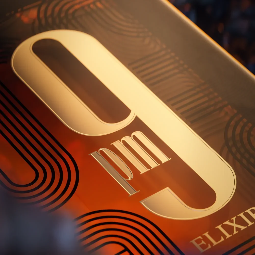 Afnan 9pm Elixer - תמונה 5