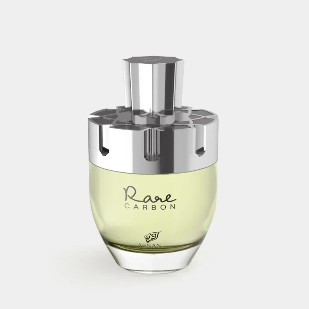 Afnan Rare Carbon - תמונה 1