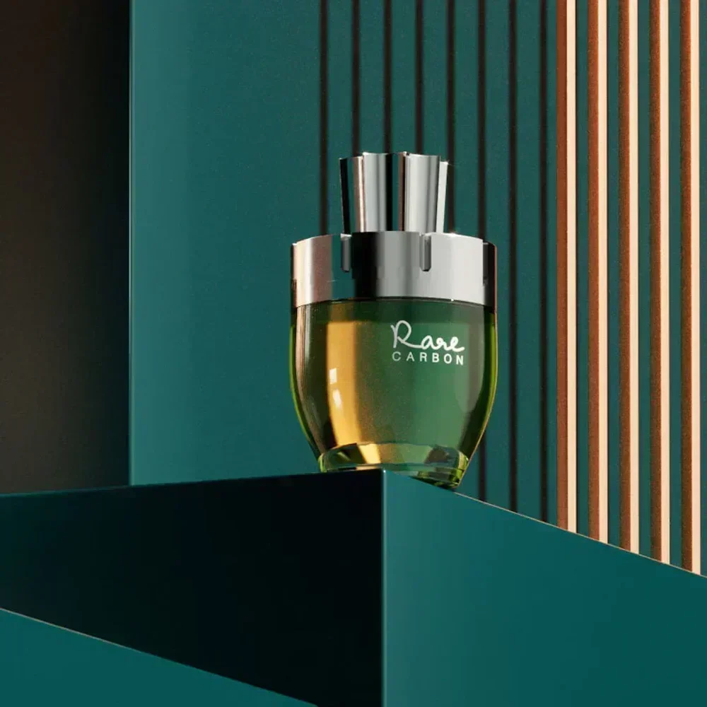 Afnan Rare Carbon - תמונה 3