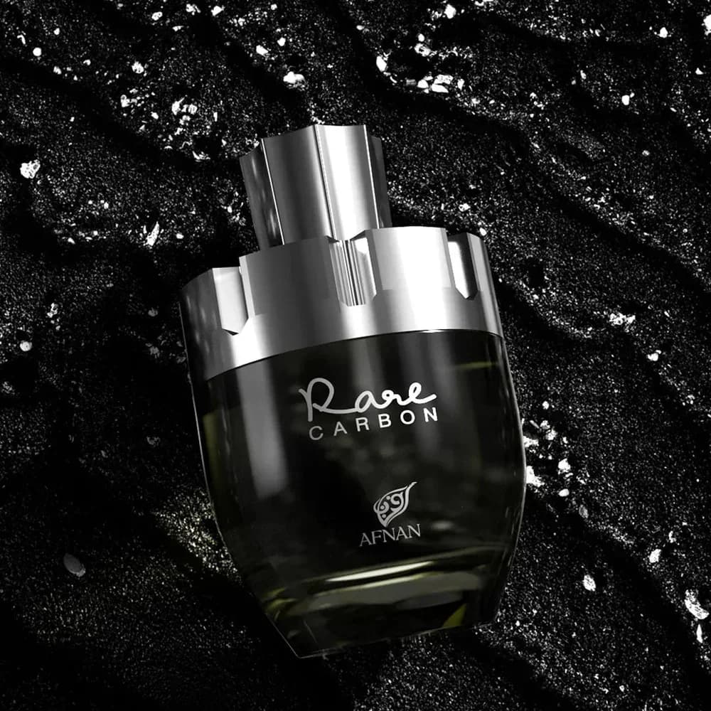 Afnan Rare Carbon - תמונה 4
