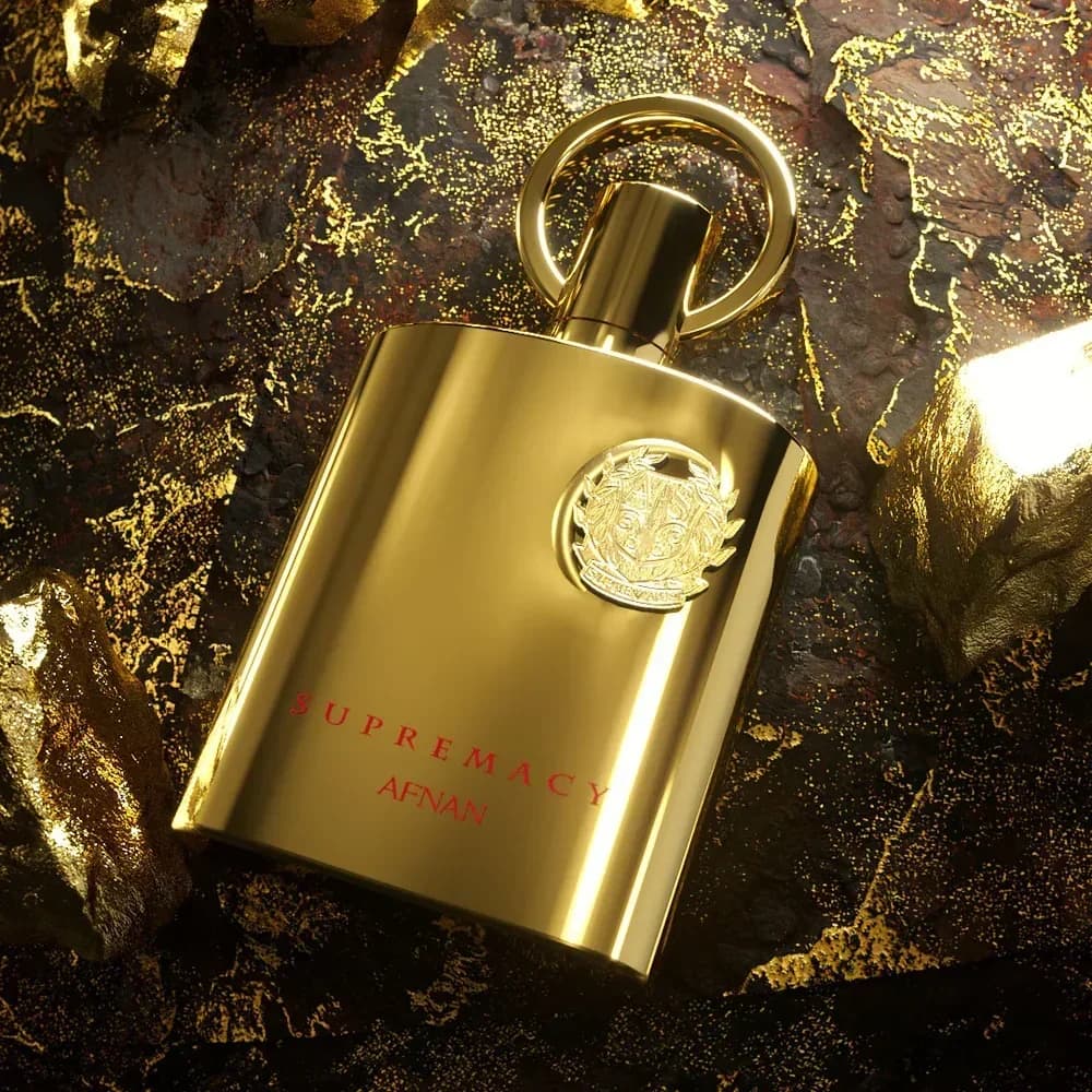 Afnan Supremacy Gold - תמונה 3