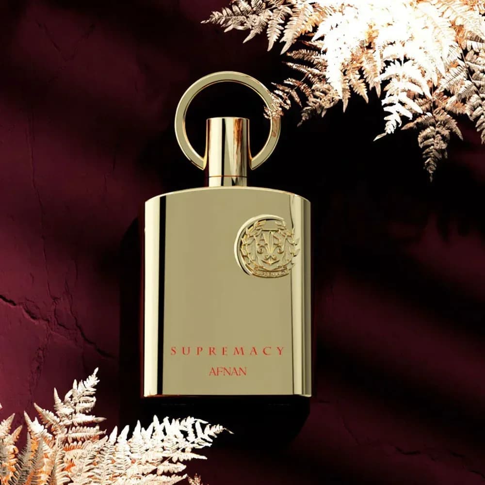 Afnan Supremacy Gold - תמונה 4