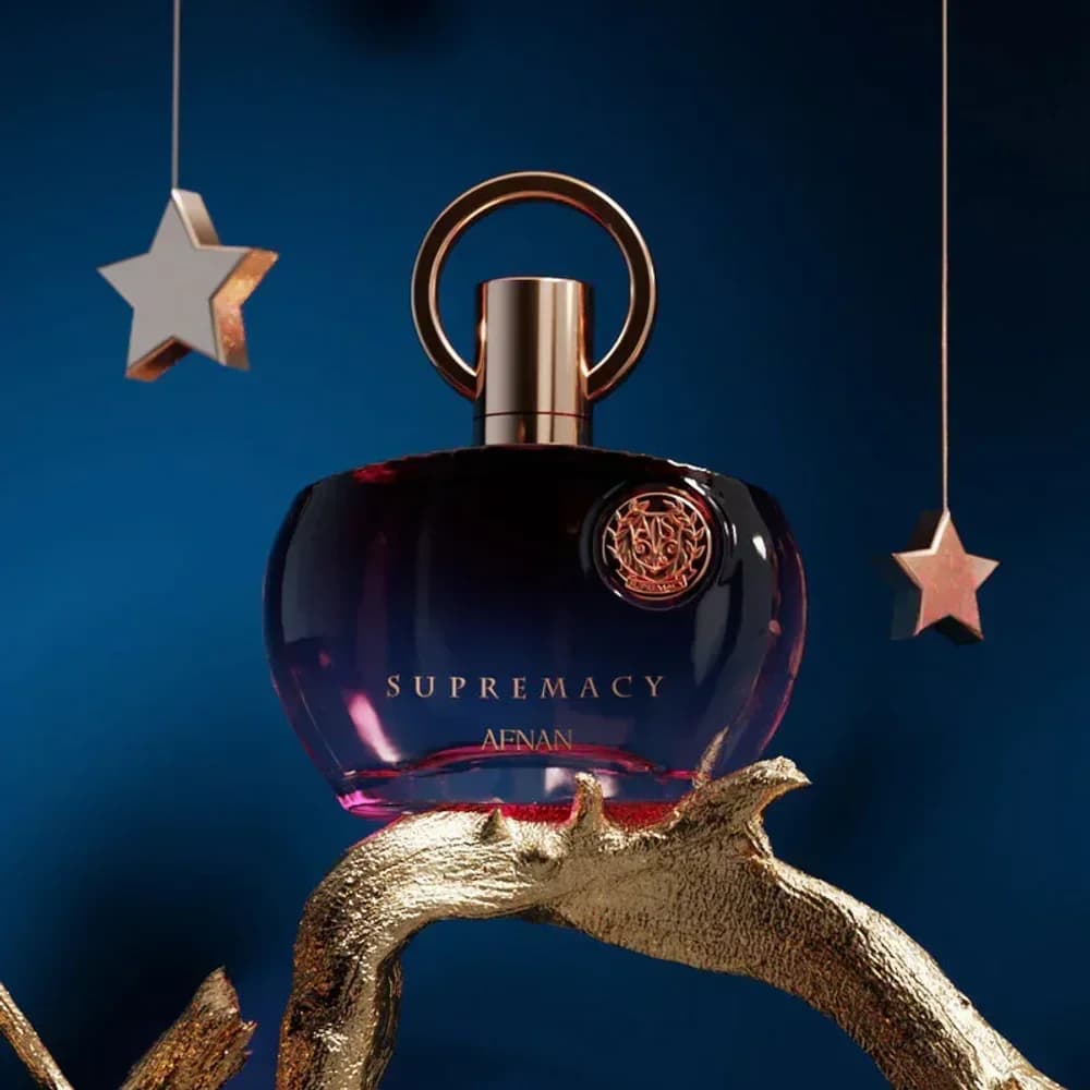 Afnan Supremacy Purple - תמונה 4