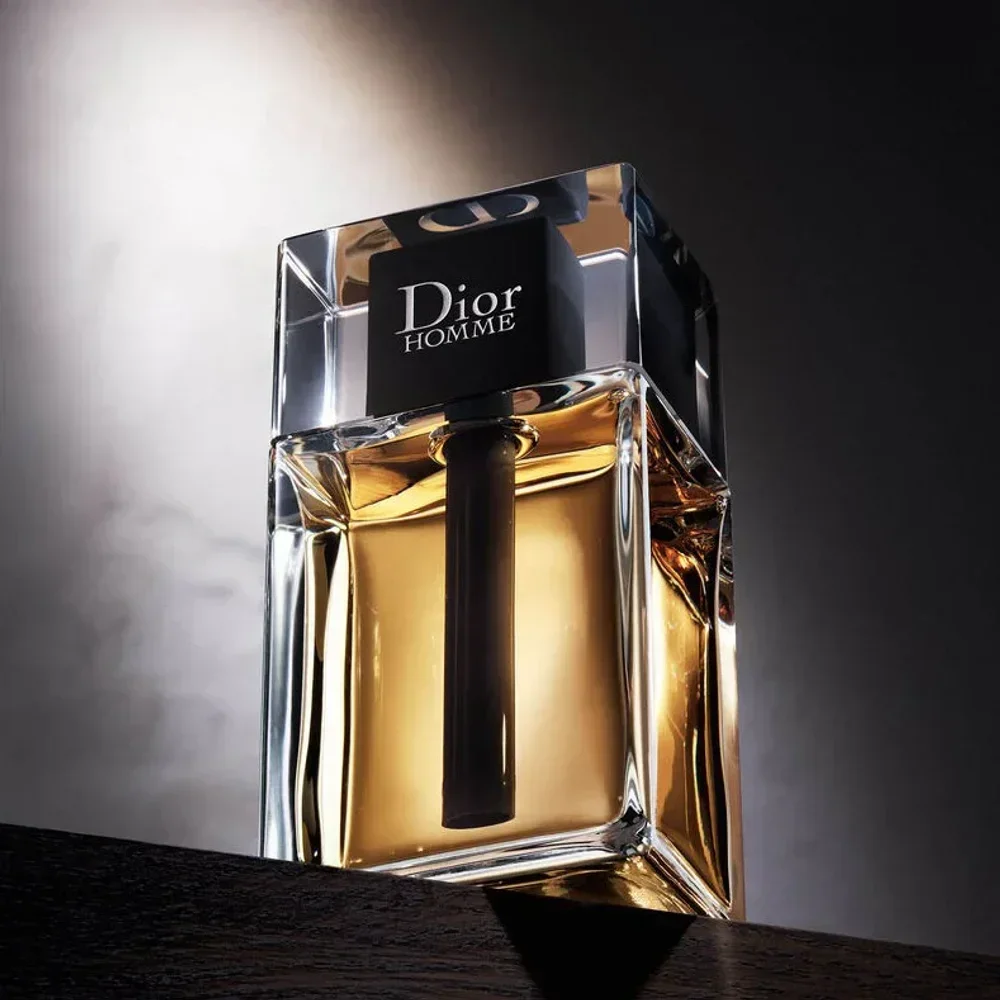 Dior Homme Eau de Toilette - תמונה 2