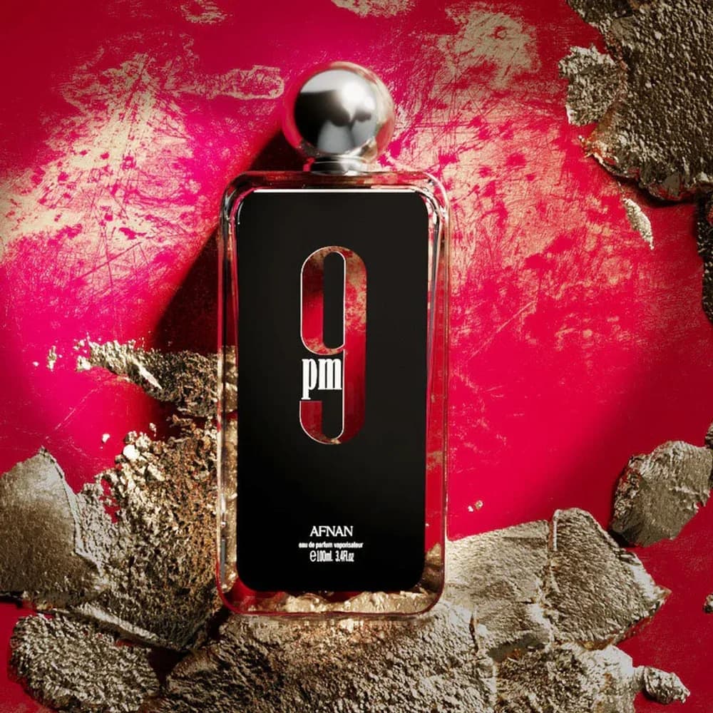 Afnan 9pm - תמונה 5