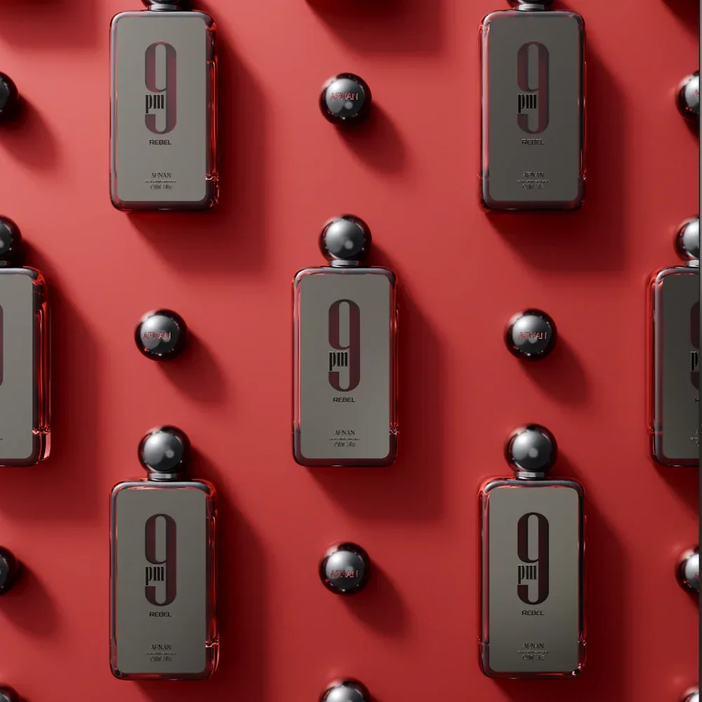 Afnan 9pm Rebel - תמונה 7