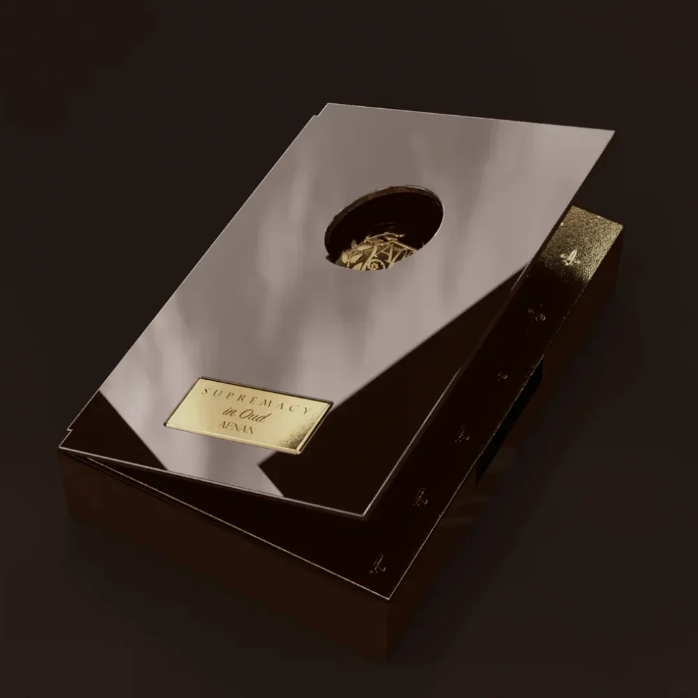 Afnan Supremacy In Oud - תמונה 5