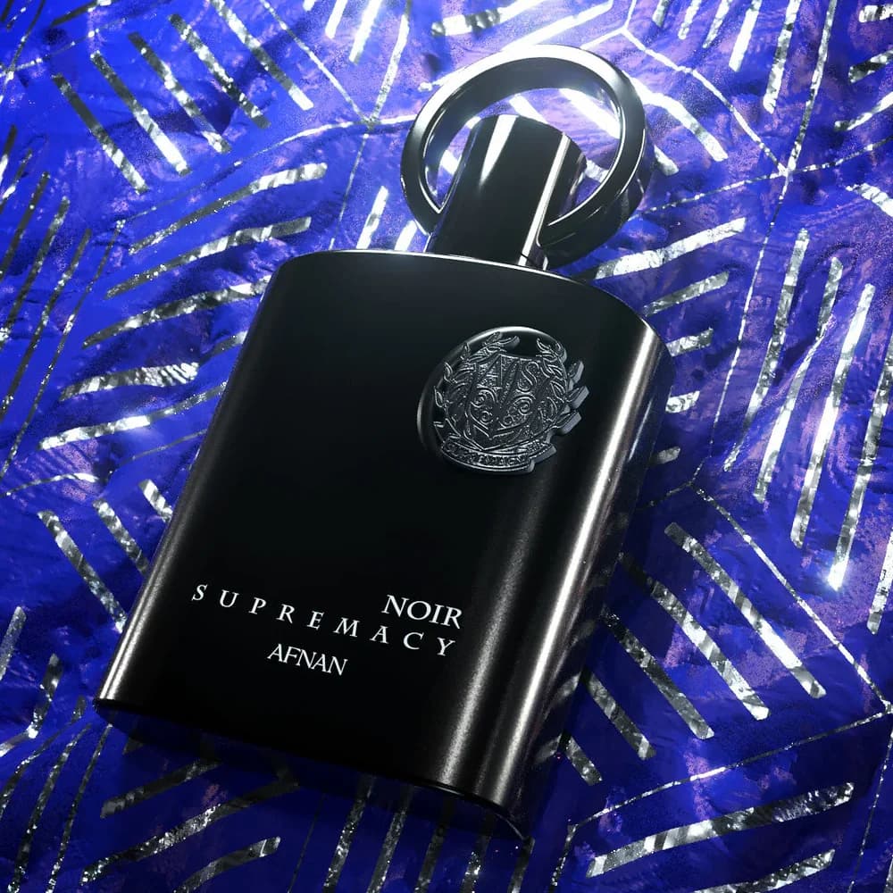 Afnan Supremacy Noir - תמונה 4