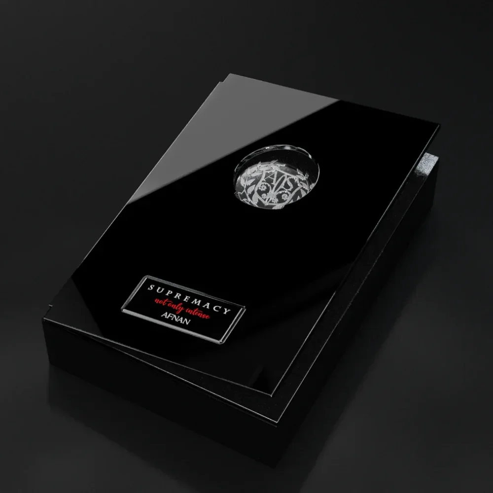 Afnan Supremacy Not Only Intense - תמונה 4